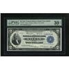Image 1 : Fr. 776 $2 1918 Federal Reserve Bank Note PMG Ve
