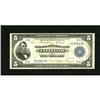 Image 1 : Fr. 785 $5 1918 Federal Reserve Bank Note Fine.