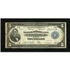 Image 1 : Fr. 804 $5 1918 Federal Reserve Bank Note Very G