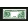 Image 2 : Fr. 848 $5 1914 Federal Reserve Note Choice Abou