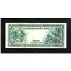 Image 2 : Fr. 851a $5 1914 Federal Reserve Note Very Fine-