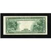 Image 2 : Fr. 851b $5 1914 Federal Reserve Note Choice Abo