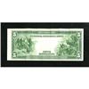Image 2 : Fr. 851c $5 1914 Federal Reserve Note Very Fine-