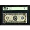 Image 1 : Fr. 852 $5 1914 Federal Reserve Note PCGS Very F