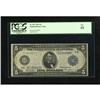 Image 1 : Fr. 857 $5 1914 Federal Reserve Note PCGS Fine 1