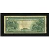 Image 2 : Fr. 868 $5 1914 Federal Reserve Note Good. Some