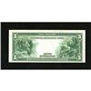 Image 2 : Fr. 871c $5 1914 Federal Reserve Note Extremely