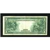 Image 2 : Fr. 872 $5 1914 Federal Reserve Note Extremely F