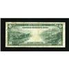 Image 2 : Fr. 898a $10 1914 Red Seal Federal Reserve Note