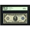 Image 1 : Fr. 906 $10 1914 Federal Reserve Note PCGS About