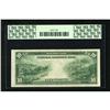 Image 2 : Fr. 919c $10 1914 Federal Reserve Note PCGS Choi