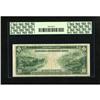 Image 2 : Fr. 919c $10 1914 Federal Reserve Note PCGS Very