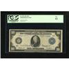 Image 1 : Fr. 925 $10 1914 Federal Reserve Note PCGS Fine