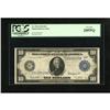 Image 1 : Fr. 927b $10 1914 Federal Reserve Note PCGS Very