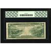 Image 2 : Fr. 927b $10 1914 Federal Reserve Note PCGS Very