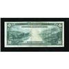 Image 2 : Fr. 942 $10 1914 Federal Reserve Note Very Fine.