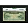 Image 2 : Fr. 978 $20 1914 Federal Reserve Note CGA Very F