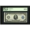 Image 1 : Fr. 979a $20 1914 Federal Reserve Note PCGS Extr