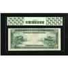 Image 2 : Fr. 979a $20 1914 Federal Reserve Note PCGS Extr