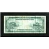 Image 2 : Fr. 982 $20 1914 Federal Reserve Note Very Fine+