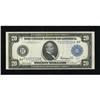 Image 1 : Fr. 986 $20 1914 Federal Reserve Note Choice Abo
