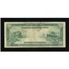 Image 2 : Fr. 993 $20 1914 Federal Reserve Note Very Good.