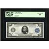 Image 1 : Fr. 999 $20 1914 Federal Reserve Note PCGS Choic