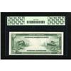 Image 2 : Fr. 999 $20 1914 Federal Reserve Note PCGS Choic