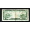 Image 2 : Fr. 1011b $20 1914 Federal Reserve Note Very Fin