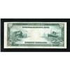 Image 2 : Fr. 967 $20 1914 Federal Reserve Note About New.
