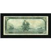 Image 2 : Fr. 1030 $50 1914 Federal Reserve Note Fine. An