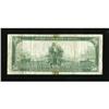 Image 2 : Fr. 1039a $50 1914 Federal Reserve Note Very Fin