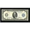 Image 1 : Fr. 1049 $50 1914 Federal Reserve Note Very Good