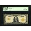Image 1 : Fr. 1173 $10 1922 Gold Certificate PCGS Very Fin