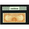 Image 2 : Fr. 1173 $10 1922 Gold Certificate PCGS Very Fin