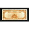 Image 2 : Fr. 1173 $10 1922 Gold Certificate Very Fine-Ext