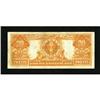 Image 2 : Fr. 1185 $20 1906 Gold Certificate Very Fine. Th