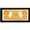 Image 2 : Fr. 1186 $20 1906 Gold Certificate Very Fine. Th