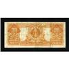 Image 2 : Fr. 1187 $20 1922 Gold Certificate Very Fine. Th