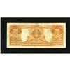 Image 2 : Fr. 1187 $20 1922 Gold Certificate Fine-Very Fin