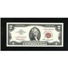 Image 1 : Fr. 1513* $2 1963 Legal Tender Note with low #99
