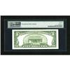 Image 2 : Fr. 1533* $5 1953A Legal Tender Note. PMG Gem Un