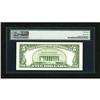Image 2 : Fr. 1535* $5 1953C Legal Tender Note. PMG Choice