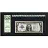 Fr. 1600 $1 1928 Silver Certificate. PCGS Gem Ne