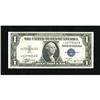 Image 1 : Fr. 1611* $1 1935B Silver Certificate. Gem Crisp