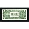 Image 2 : Fr. 1611* $1 1935B Silver Certificate. Gem Crisp