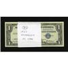 Fr. 1619* Twenty-Five $1 1957 Silver Certificate