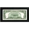 Image 2 : Fr. 1653* $5 1934C Silver Certificate. Gem Crisp