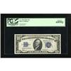 Image 1 : Fr. 1704 $10 1934C Silver Certificate. PCGS Gem