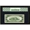 Image 2 : Fr. 1704 $10 1934C Silver Certificate. PCGS Gem